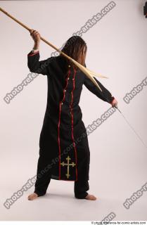 07 2019 01 JAKUB PREACHER STANDING POSE WITH SWORD AND…
